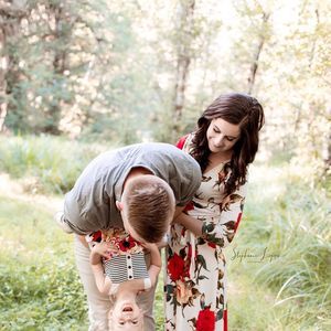 Meet your Posher, Holden